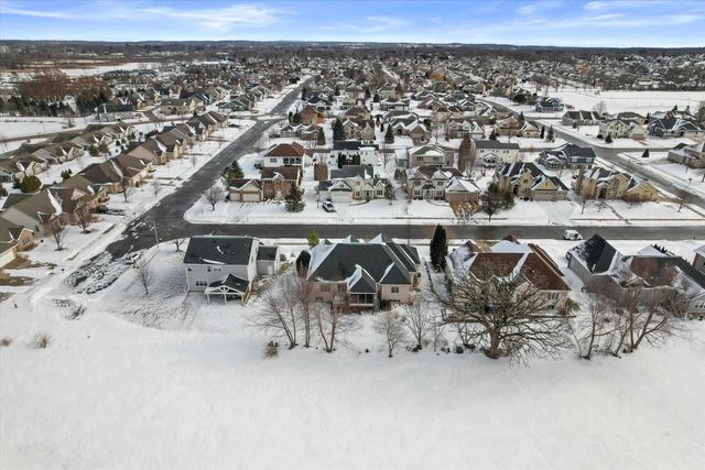 325 Riviera Street, Oregon, WI 53575