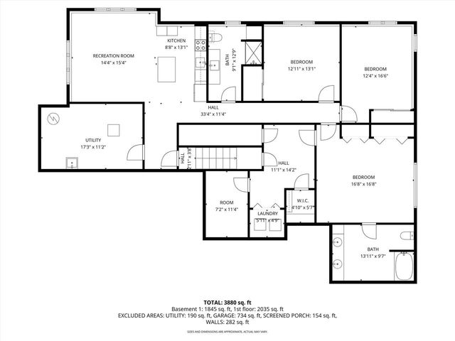 325 Riviera Street, Oregon, WI 53575