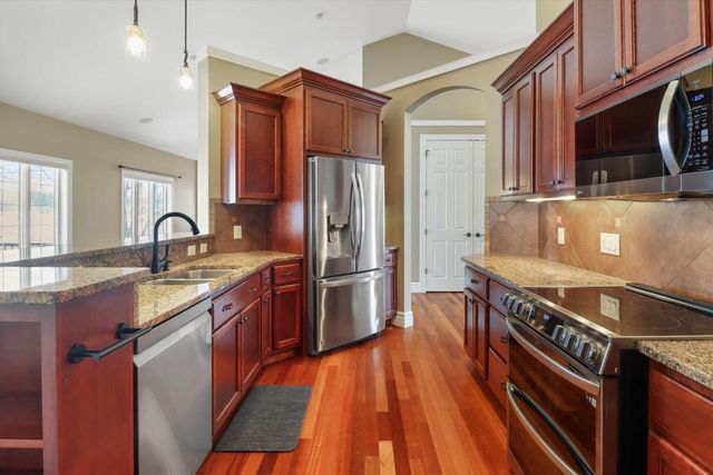 325 Riviera Street, Oregon, WI 53575