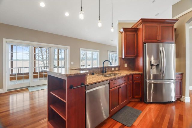 325 Riviera Street, Oregon, WI 53575