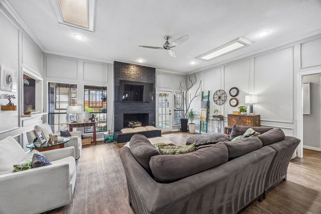 3517 Nova Trail, Plano, TX 75023