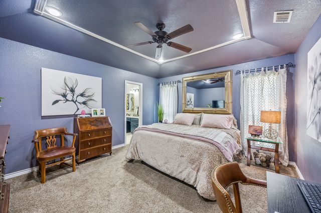 3517 Nova Trail, Plano, TX 75023