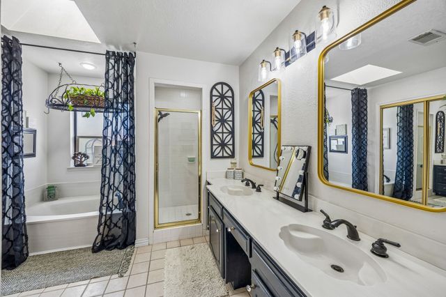 3517 Nova Trail, Plano, TX 75023
