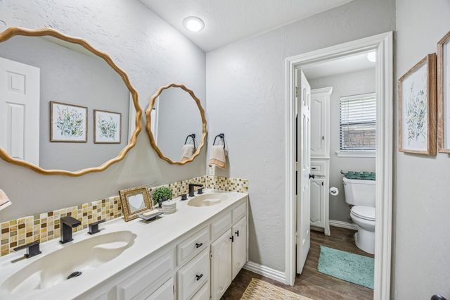 3517 Nova Trail, Plano, TX 75023