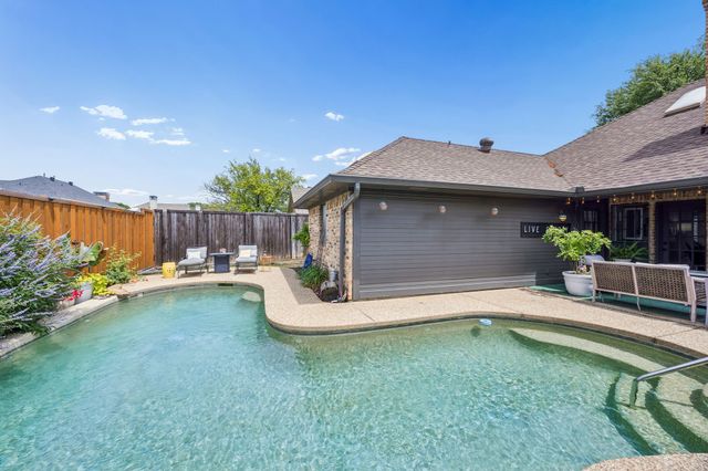 3517 Nova Trail, Plano, TX 75023