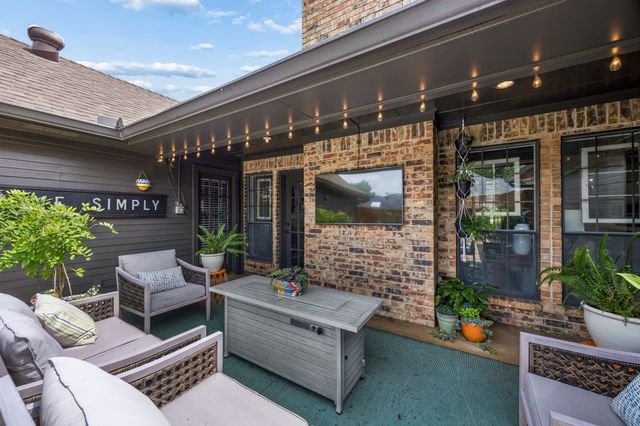 3517 Nova Trail, Plano, TX 75023