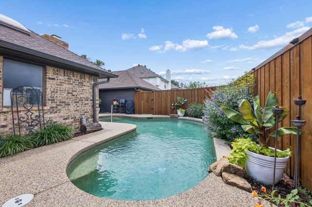 3517 Nova Trail, Plano, TX 75023