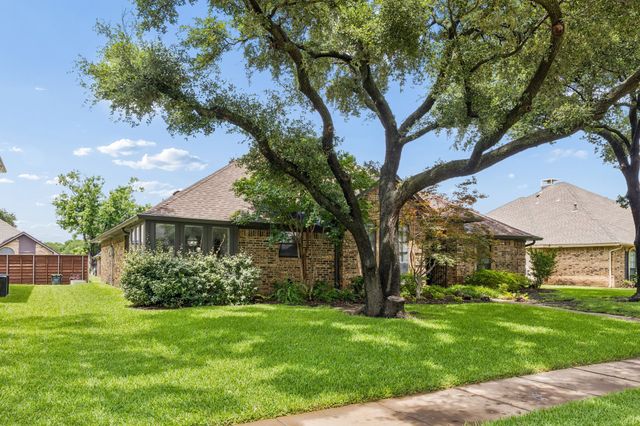 3517 Nova Trail, Plano, TX 75023