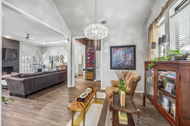 3517 Nova Trail, Plano, TX 75023
