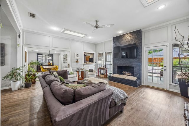 3517 Nova Trail, Plano, TX 75023