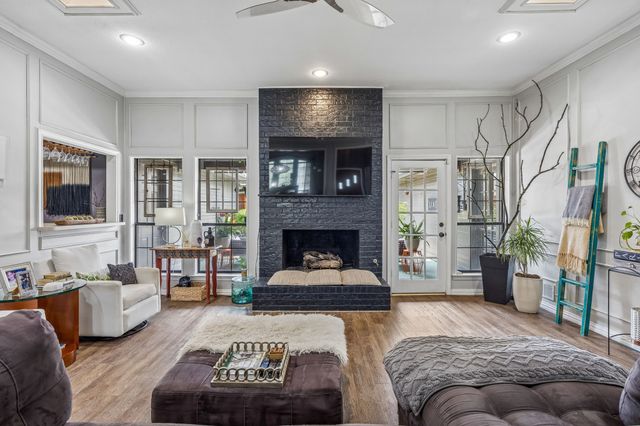 3517 Nova Trail, Plano, TX 75023