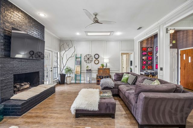 3517 Nova Trail, Plano, TX 75023