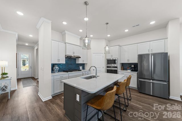 1133 Idyllic Lane, Waxhaw, NC 28173