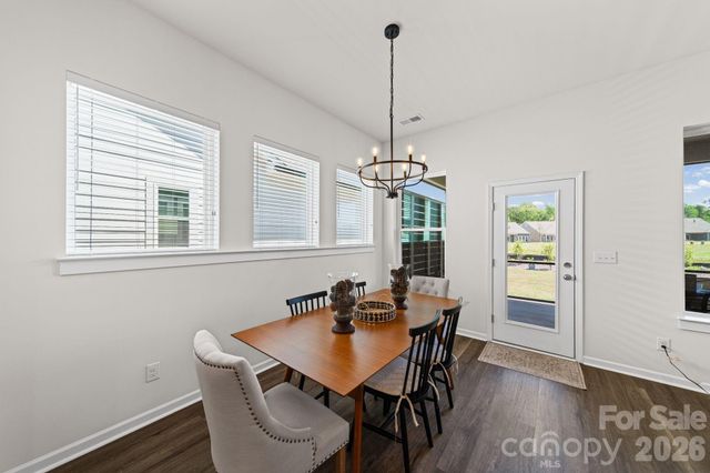 1133 Idyllic Lane, Waxhaw, NC 28173