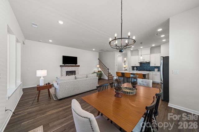 1133 Idyllic Lane, Waxhaw, NC 28173