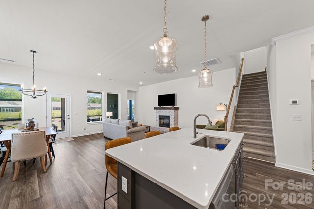 1133 Idyllic Lane, Waxhaw, NC 28173
