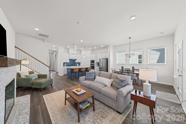 1133 Idyllic Lane, Waxhaw, NC 28173