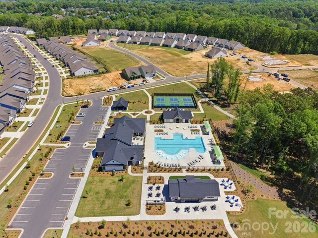 1133 Idyllic Lane, Waxhaw, NC 28173