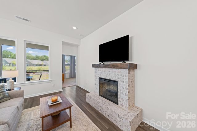 1133 Idyllic Lane, Waxhaw, NC 28173