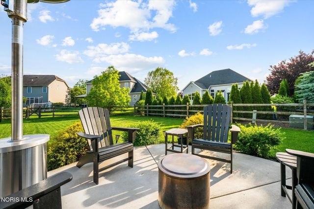 2348 Sunflower Court, Perrysburg, OH 43551