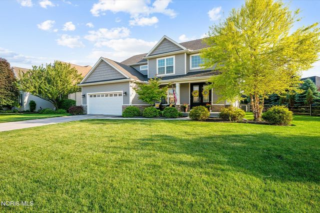 2348 Sunflower Court, Perrysburg, OH 43551
