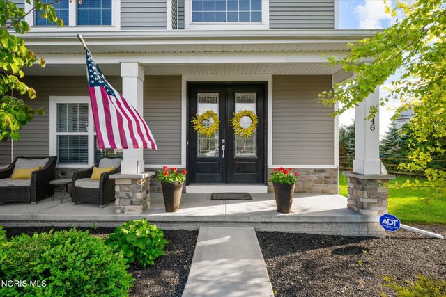 2348 Sunflower Court, Perrysburg, OH 43551