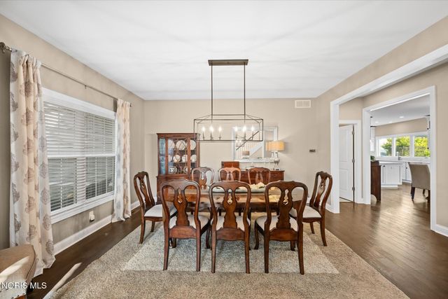 2348 Sunflower Court, Perrysburg, OH 43551