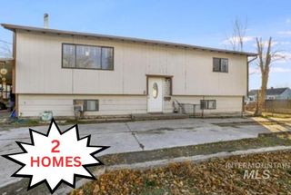 414 Heyburn Ave, Twin Falls, ID 83301