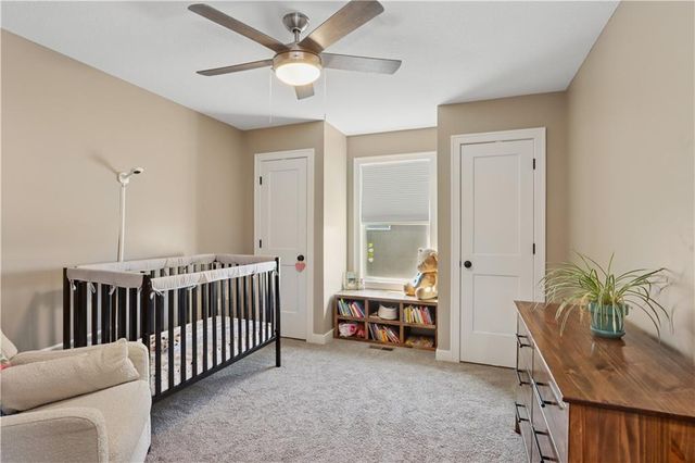 13325 W 49th Terrace, Shawnee, KS 66216