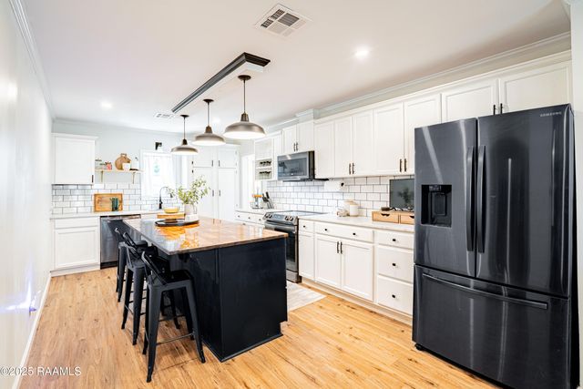 407 N Foote Avenue, Kaplan, LA 70548