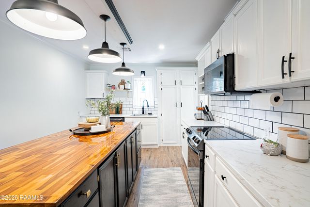 407 N Foote Avenue, Kaplan, LA 70548