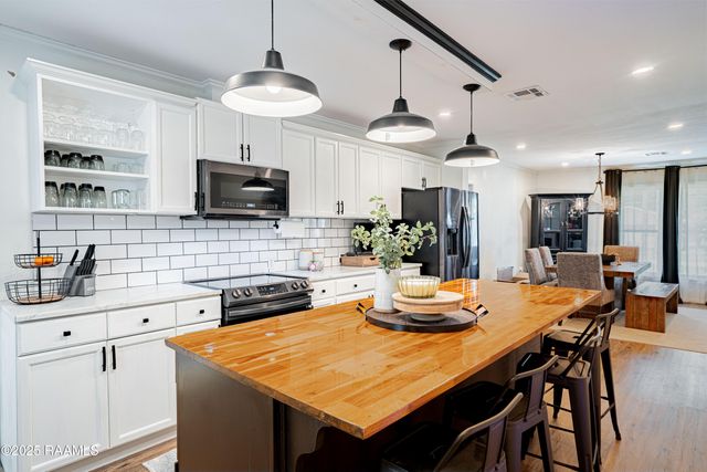 407 N Foote Avenue, Kaplan, LA 70548