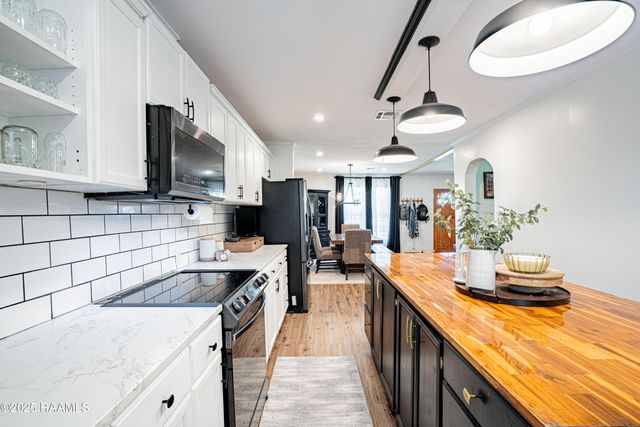 407 N Foote Avenue, Kaplan, LA 70548