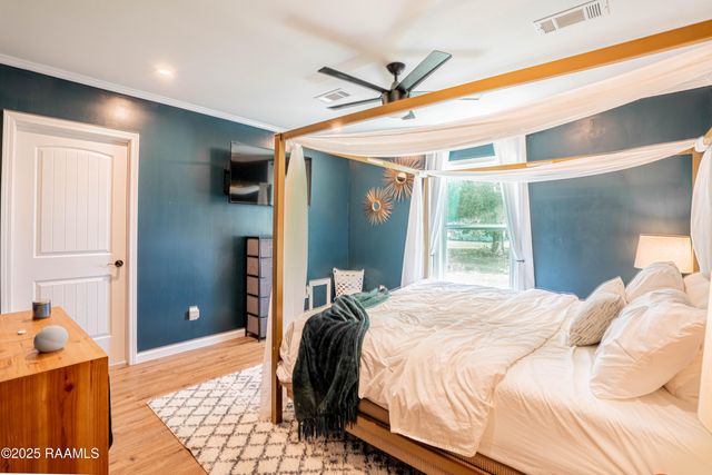 407 N Foote Avenue, Kaplan, LA 70548