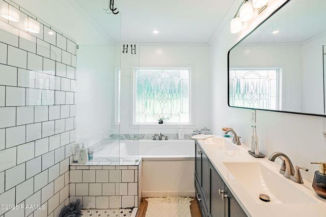 407 N Foote Avenue, Kaplan, LA 70548