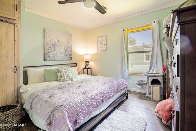 407 N Foote Avenue, Kaplan, LA 70548