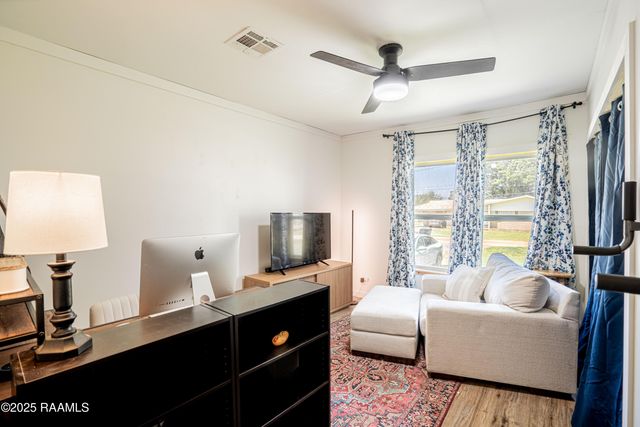 407 N Foote Avenue, Kaplan, LA 70548