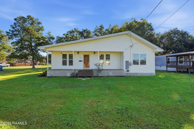 407 N Foote Avenue, Kaplan, LA 70548