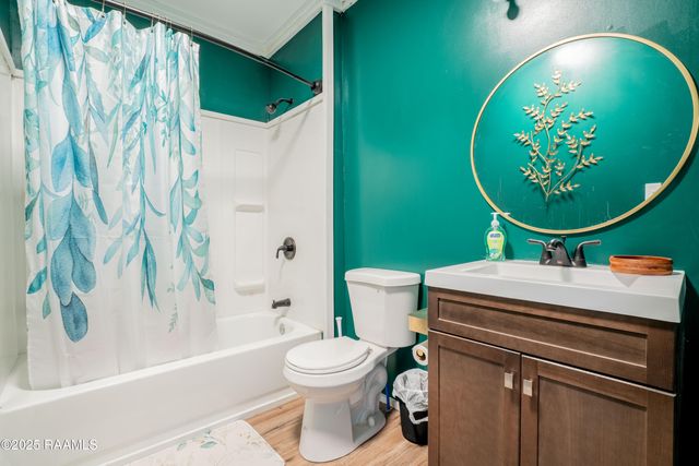 407 N Foote Avenue, Kaplan, LA 70548