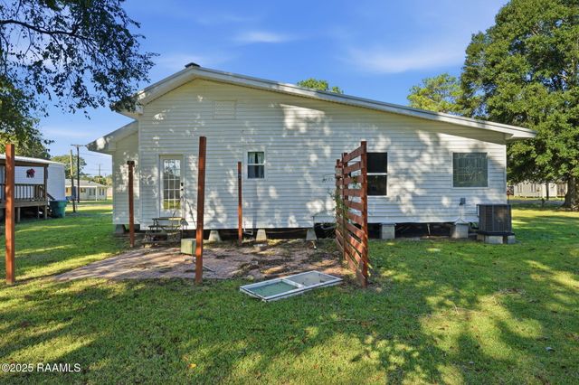407 N Foote Avenue, Kaplan, LA 70548