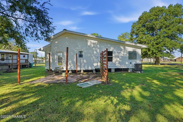 407 N Foote Avenue, Kaplan, LA 70548