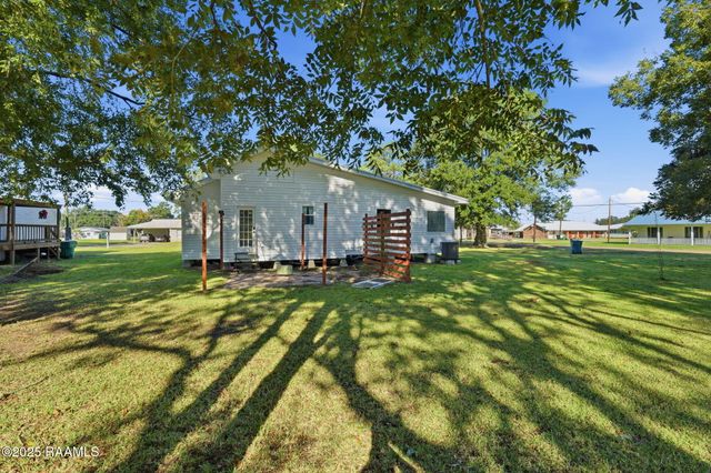 407 N Foote Avenue, Kaplan, LA 70548