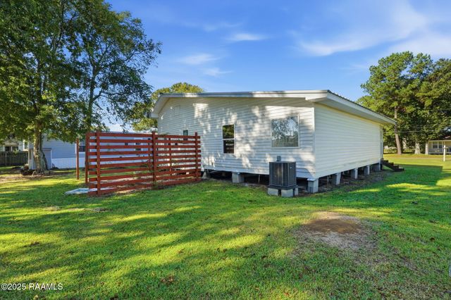 407 N Foote Avenue, Kaplan, LA 70548