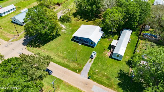 407 N Foote Avenue, Kaplan, LA 70548