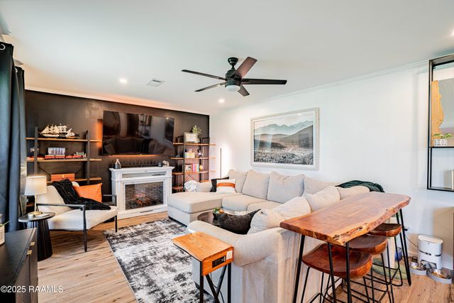 407 N Foote Avenue, Kaplan, LA 70548