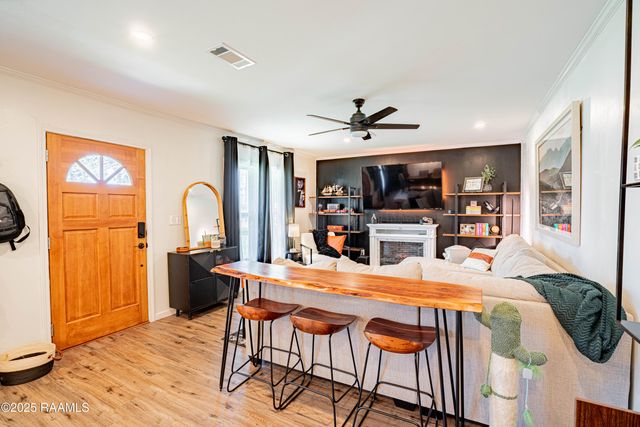 407 N Foote Avenue, Kaplan, LA 70548