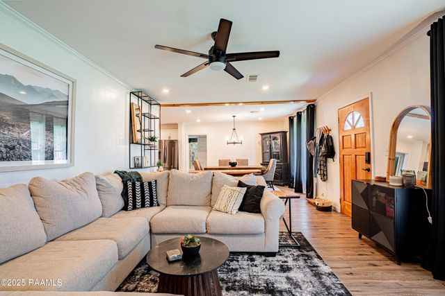 407 N Foote Avenue, Kaplan, LA 70548