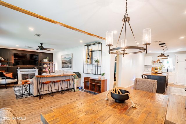 407 N Foote Avenue, Kaplan, LA 70548