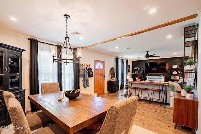 407 N Foote Avenue, Kaplan, LA 70548