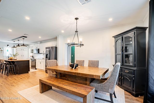 407 N Foote Avenue, Kaplan, LA 70548